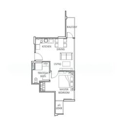 Rezi 26 (D14), Apartment #534822431
